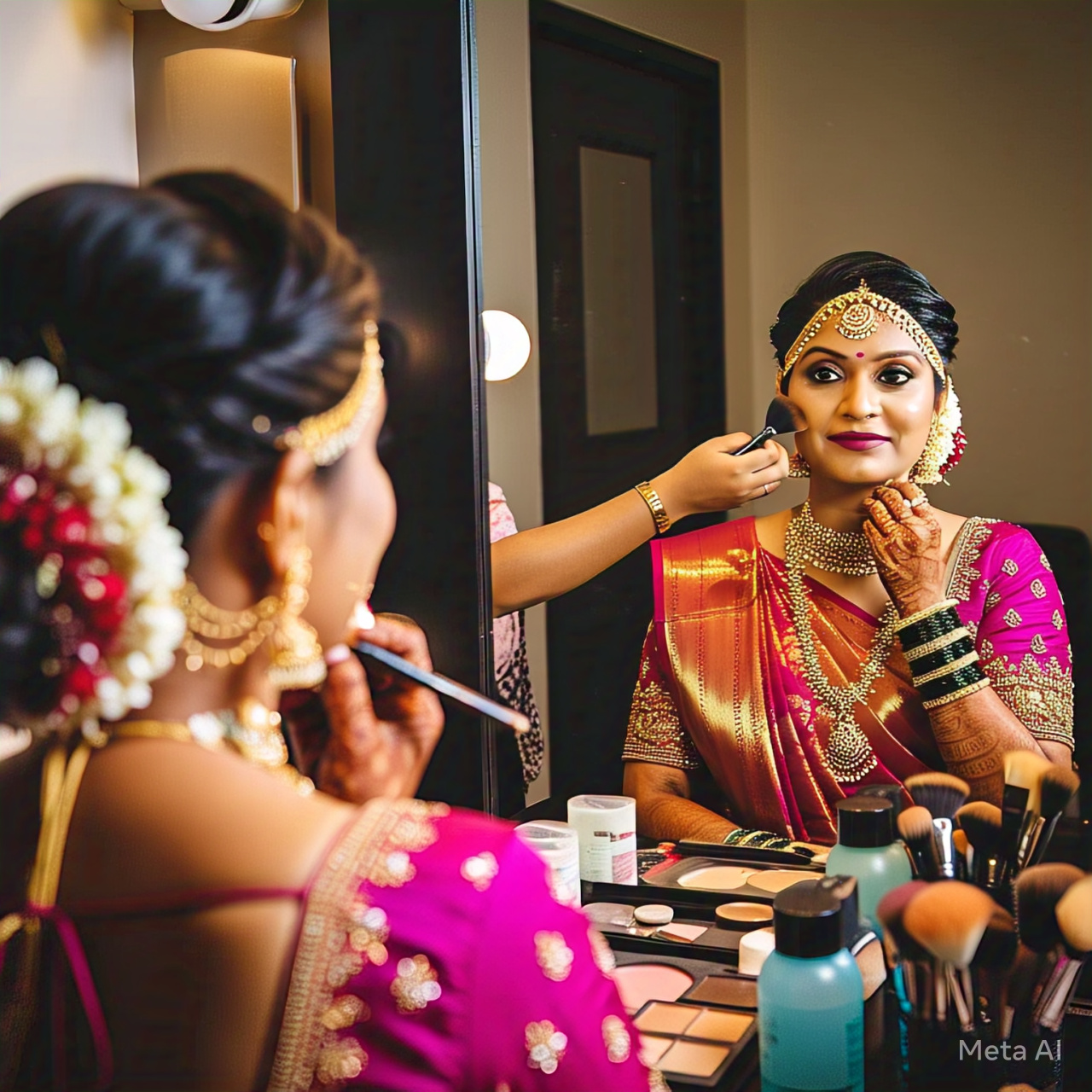 Bridal Services